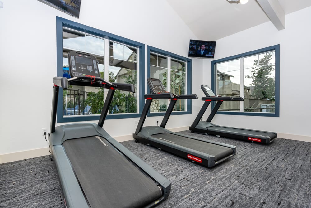 Polk Street Apartments | Sunstone Place | Photos