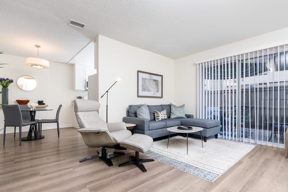 Polk Street Apartments | Sunstone Place | Photos