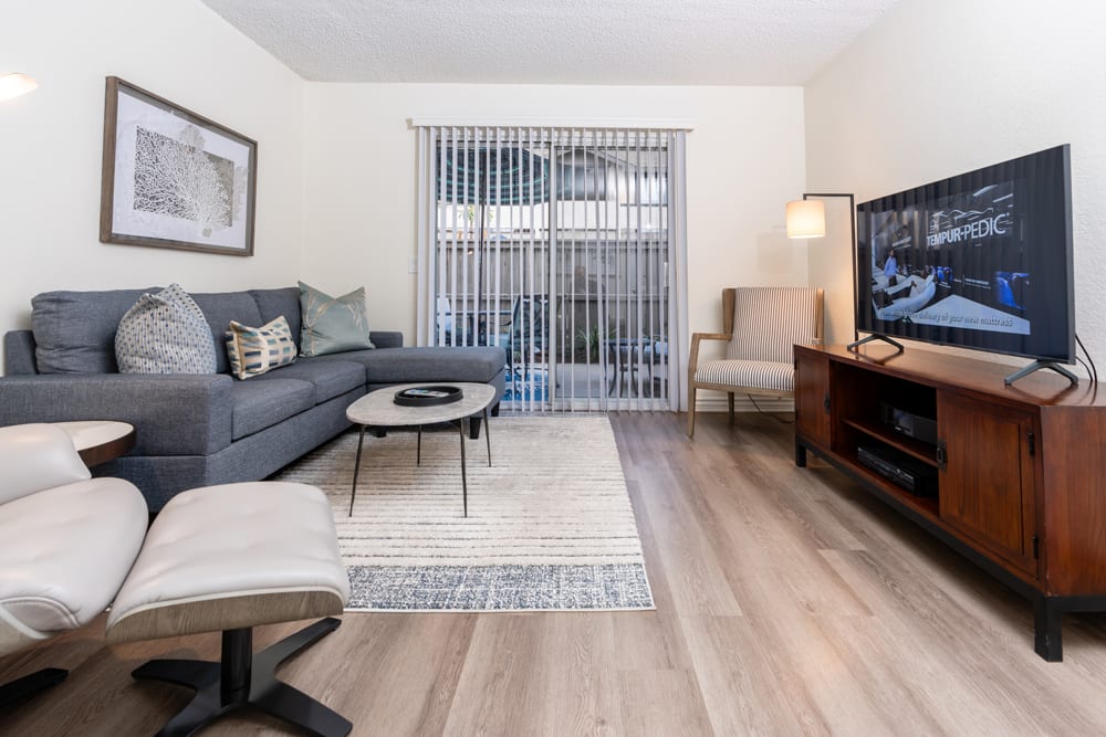 Polk Street Apartments | Sunstone Place | Photos