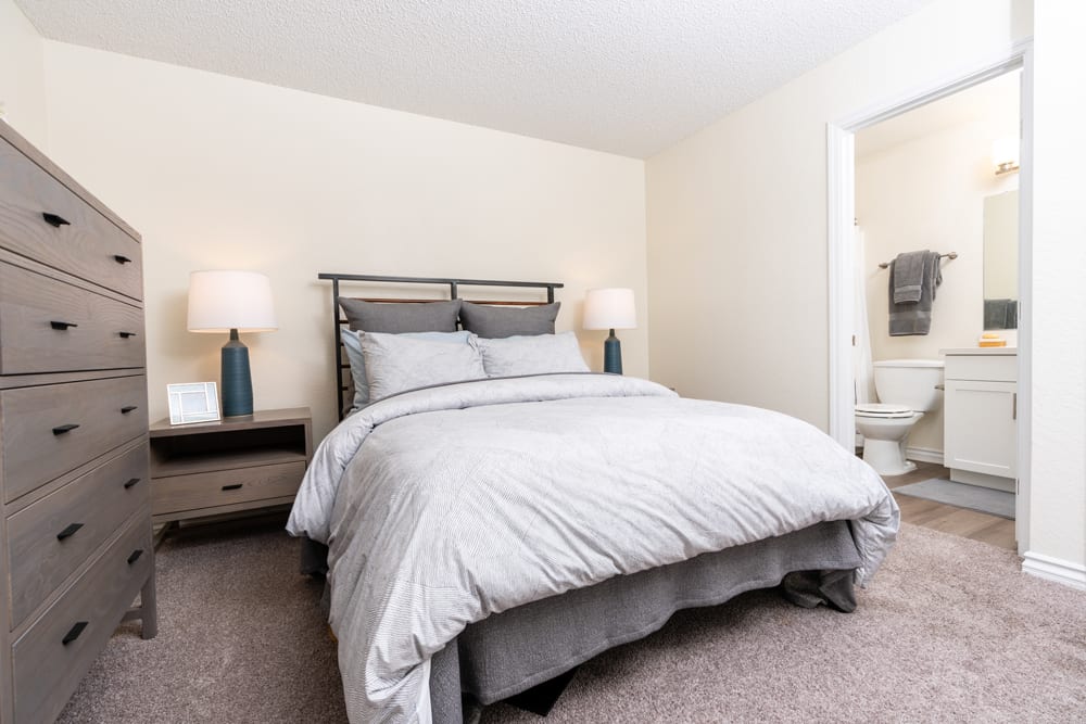 Polk Street Apartments | Sunstone Place | Photos
