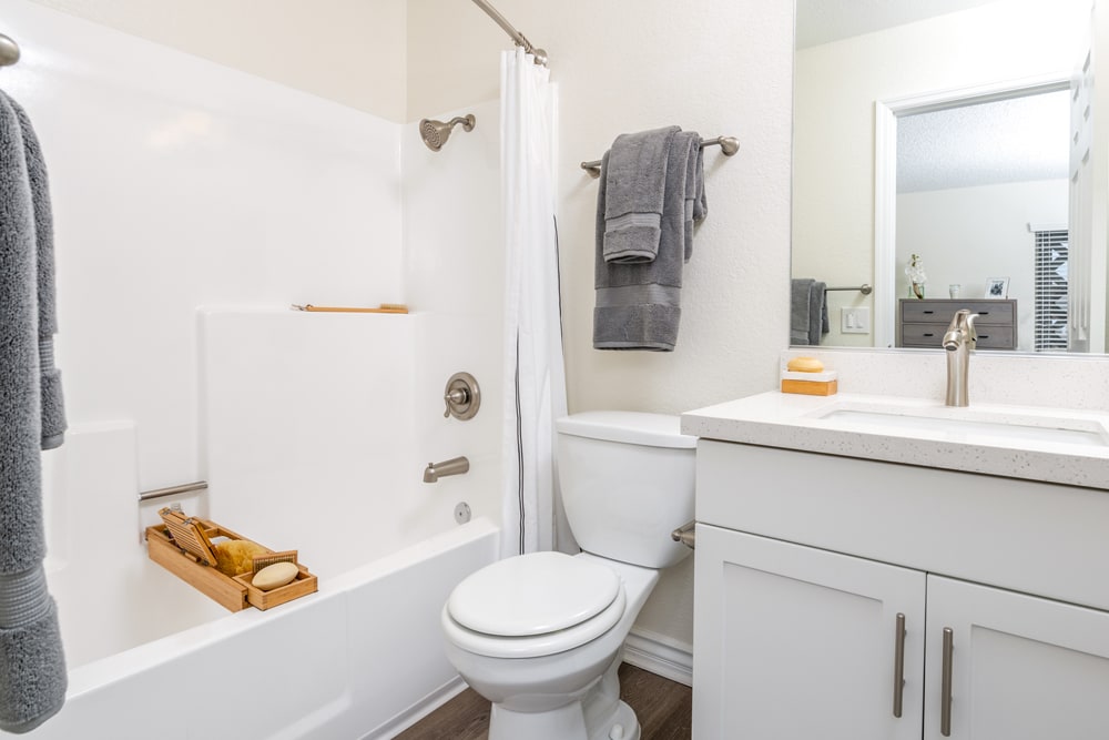 Polk Street Apartments | Sunstone Place | Photos
