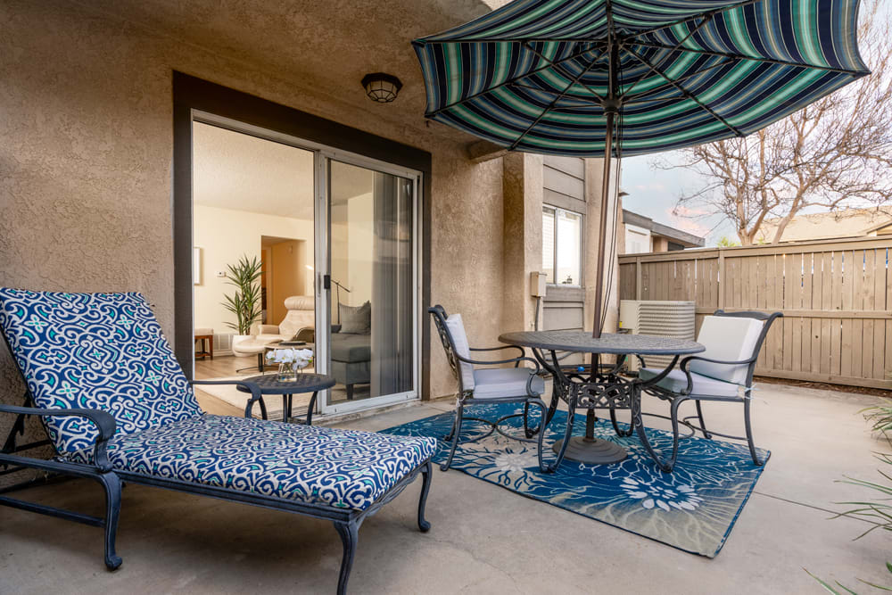 Polk Street Apartments | Sunstone Place | Photos