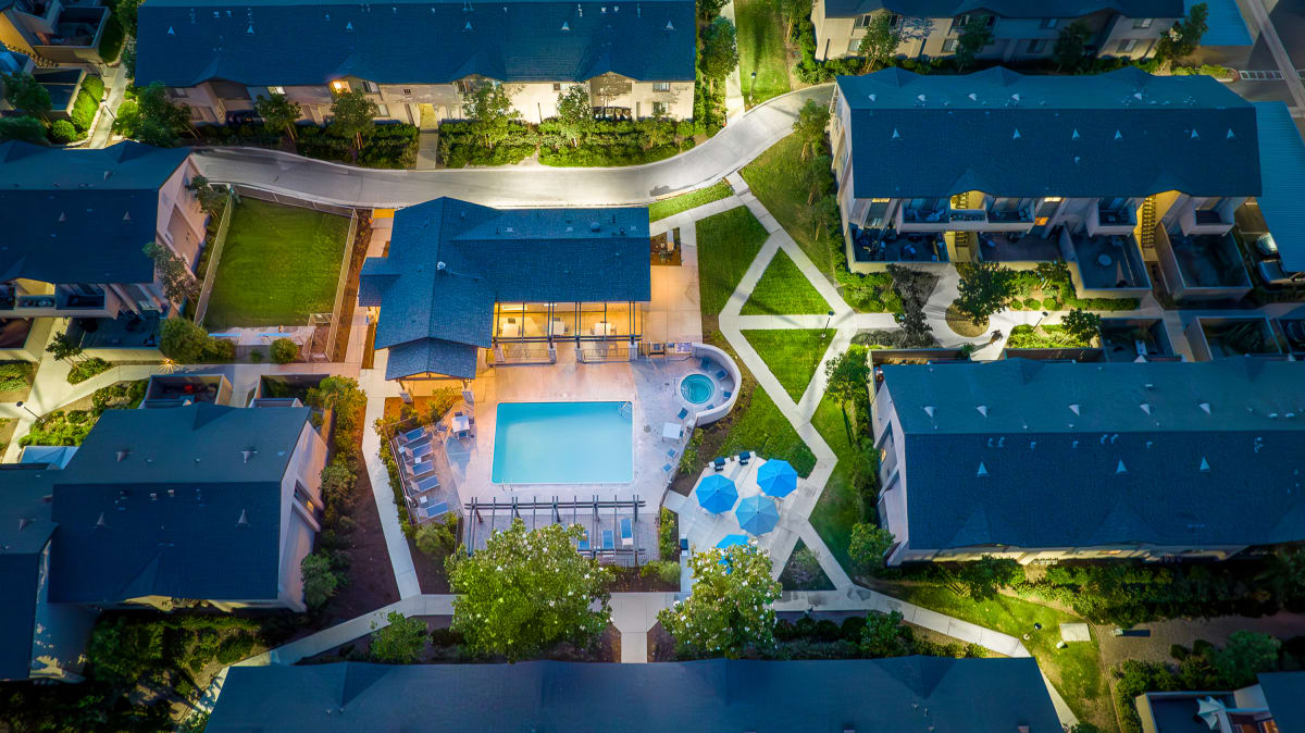 Polk Street Apartments | Sunstone Place | Photos