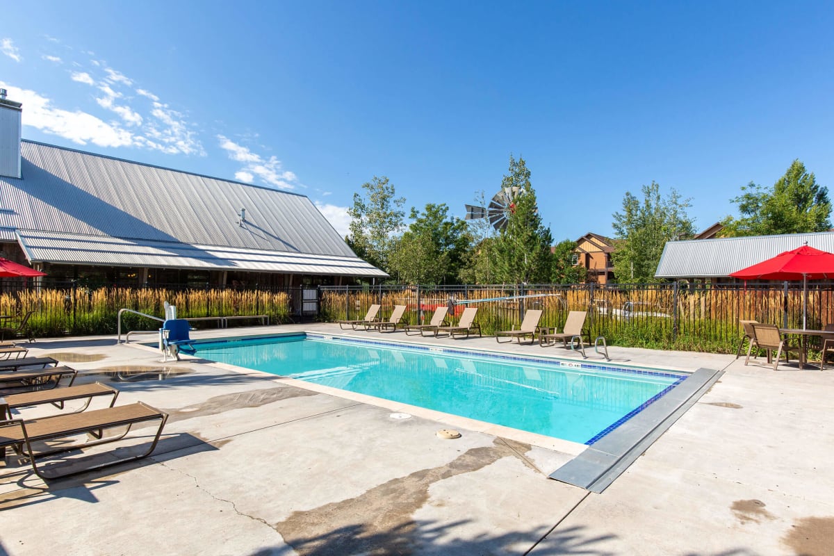 Photo Gallery Mullan Reserve Apartments