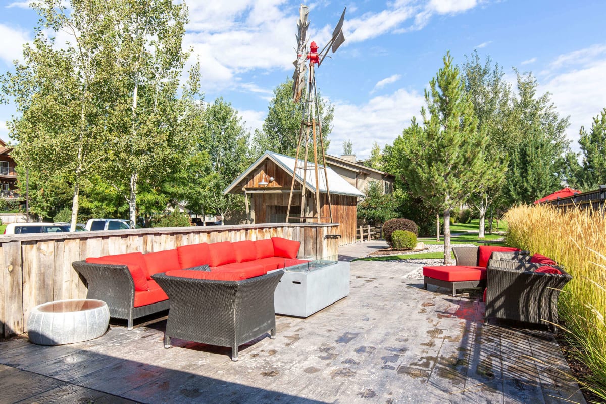 Apartments for Rent in Missoula, MT Mullan Reserve Photos