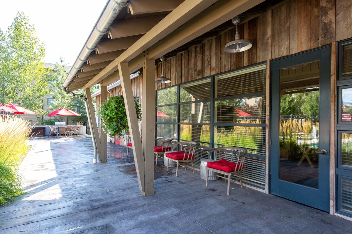 Apartments for Rent in Missoula, MT Mullan Reserve Photos