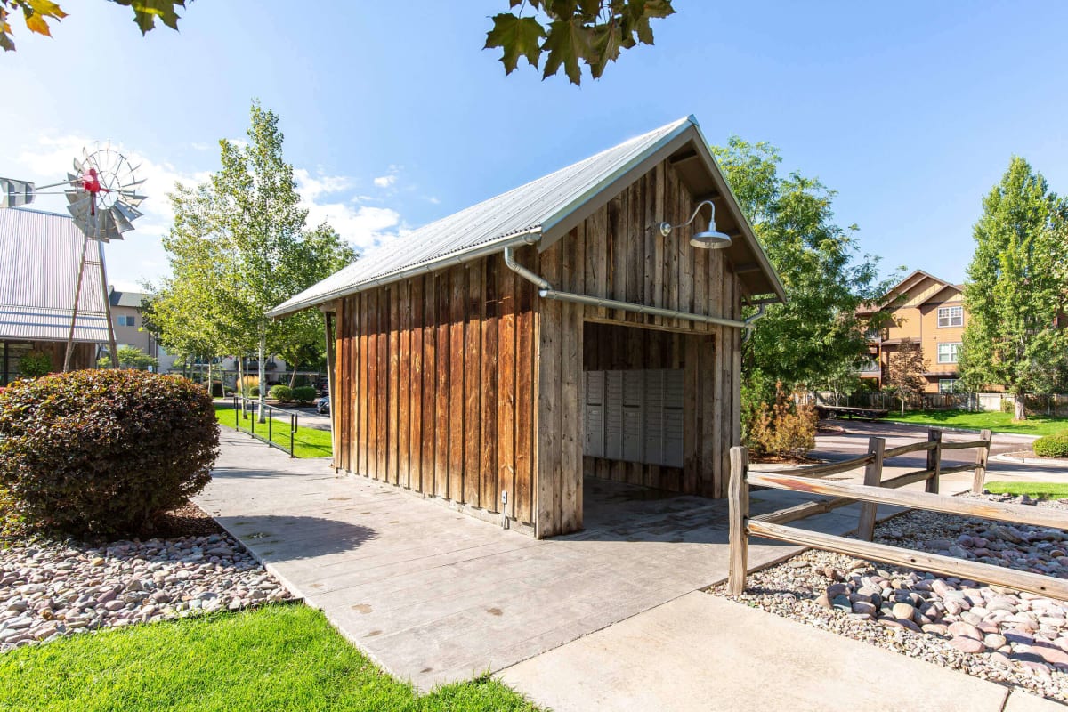 Photo Gallery Mullan Reserve Apartments