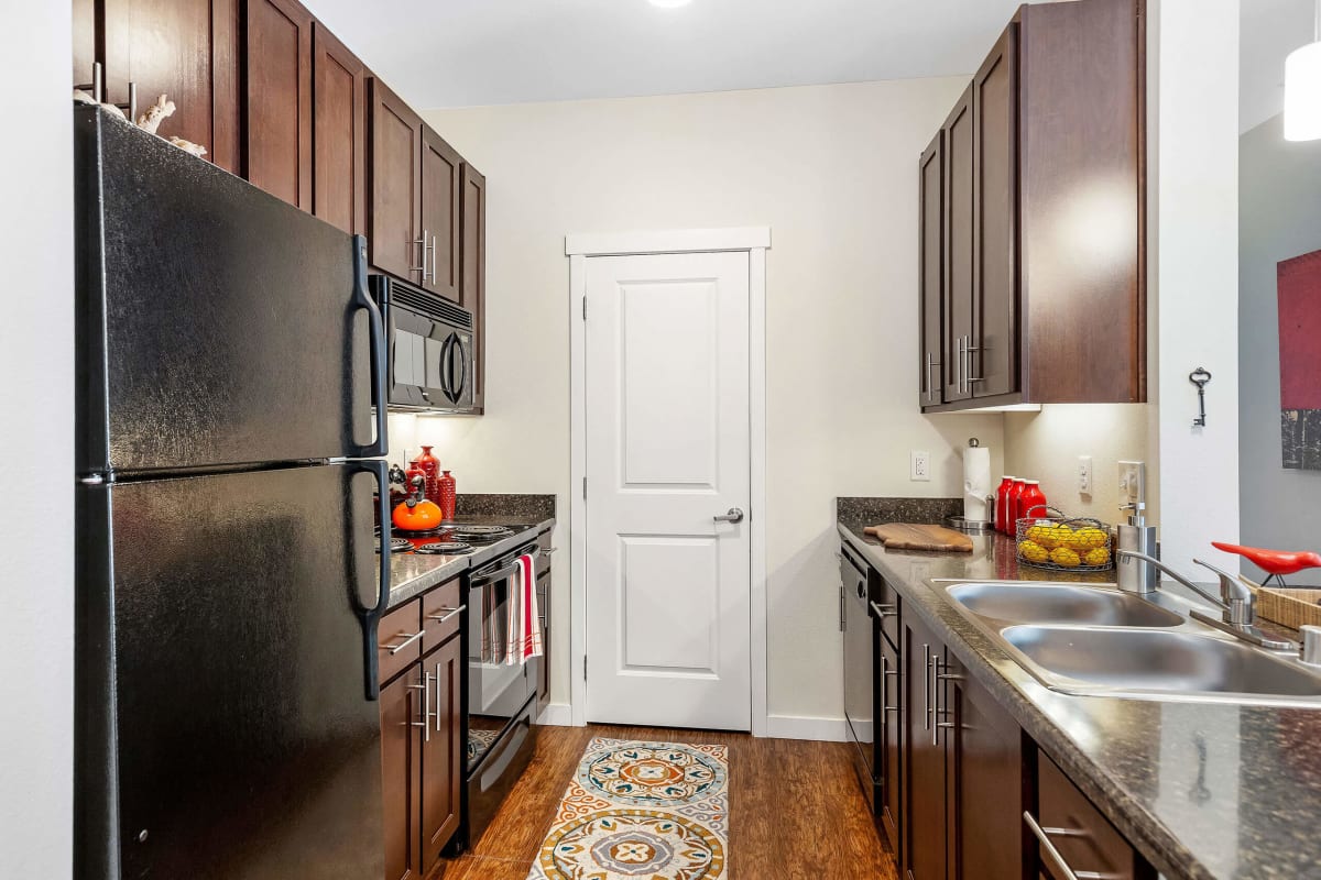 Apartments for Rent in Missoula, MT Mullan Reserve Photos