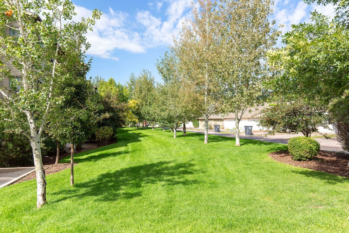 Photo Gallery Mullan Reserve Apartments