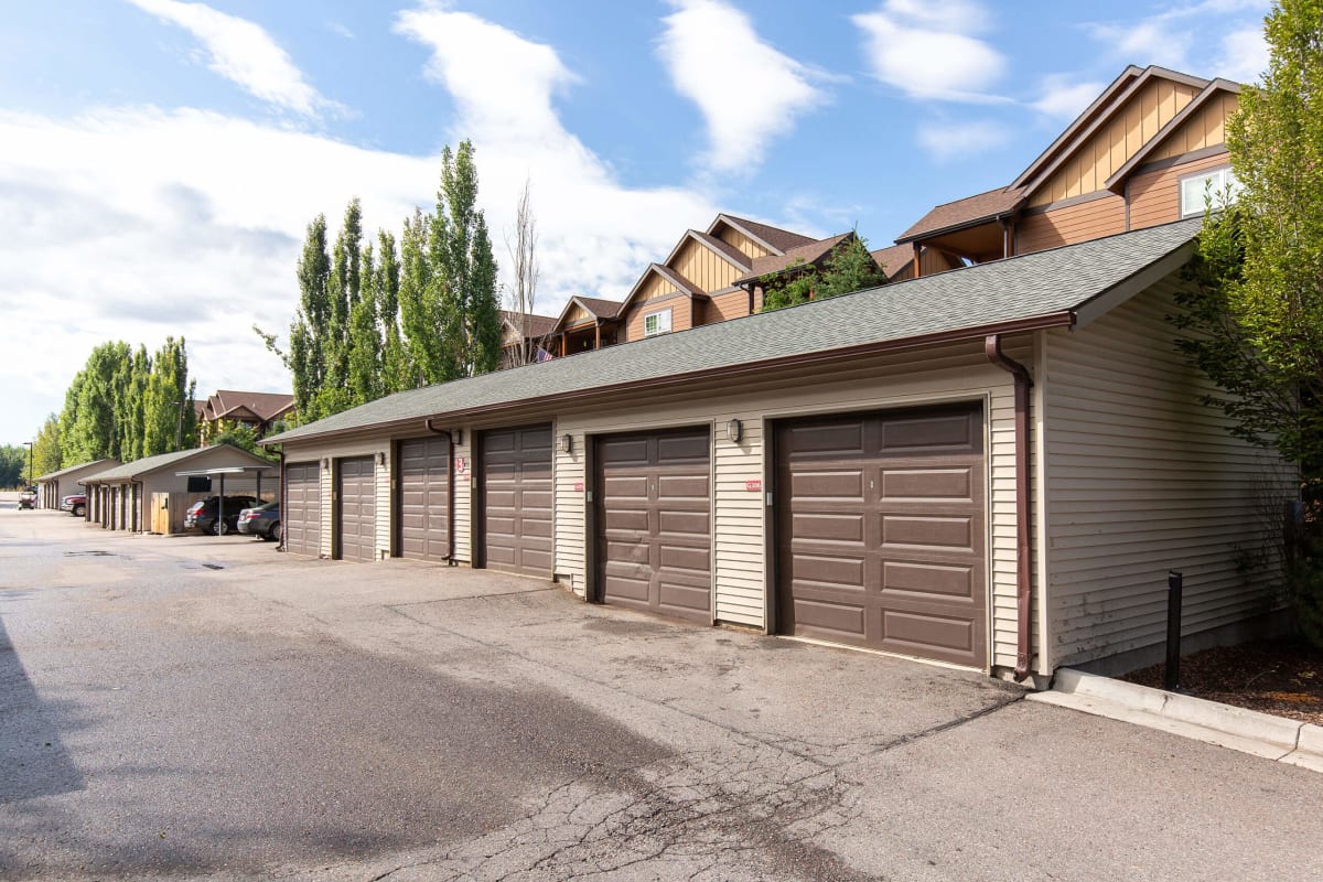 Photo Gallery Mullan Reserve Apartments