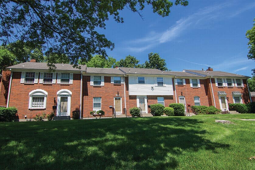 South Kansas City Apartments For Rent