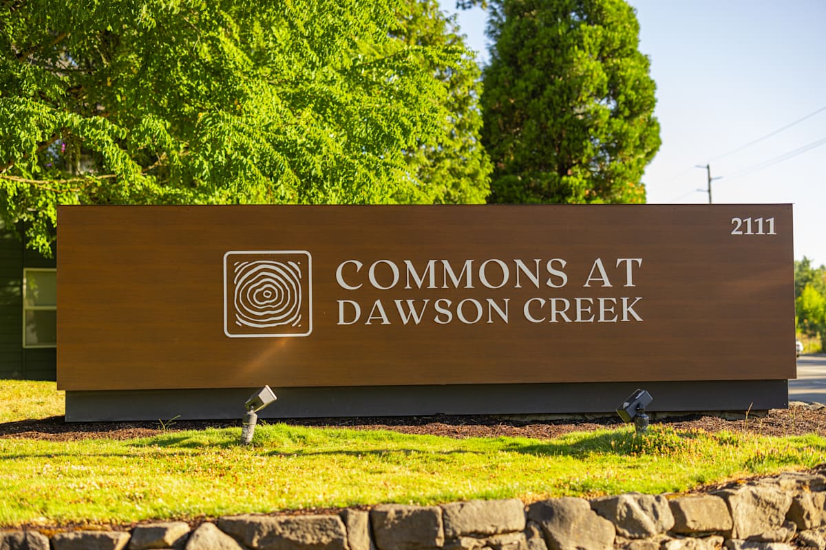 Apartments for Rent in Hillsboro | Commons at Dawson Creek