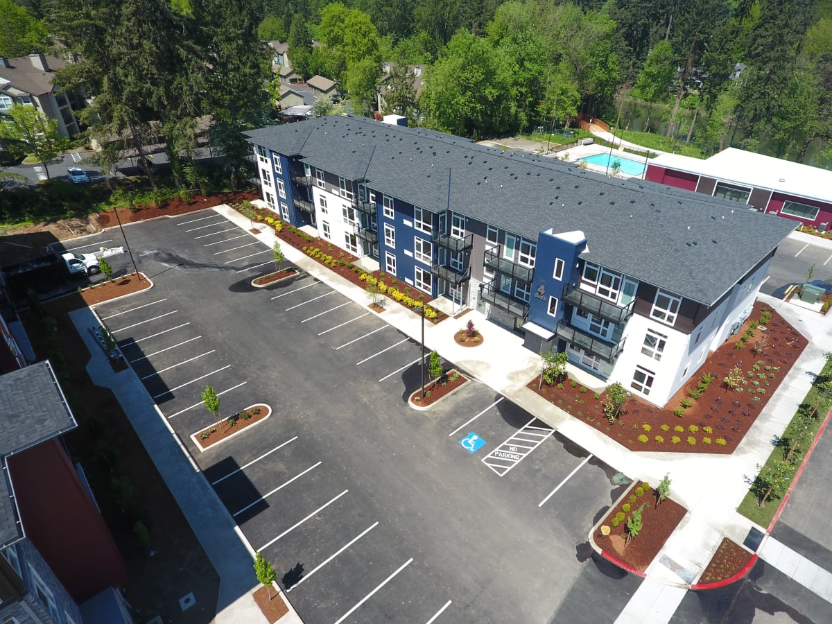 Photos and Video of Commons on the Tualatin River in Tualatin, OR