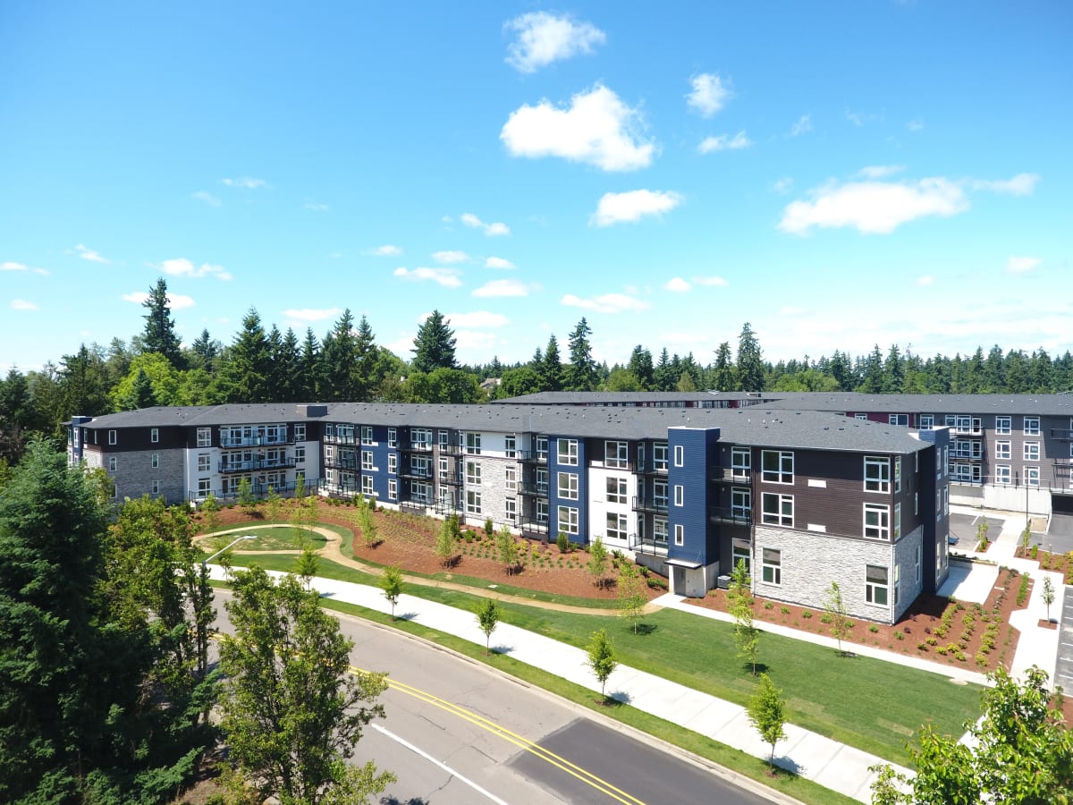 Photos and Video of Commons on the Tualatin River in Tualatin, OR