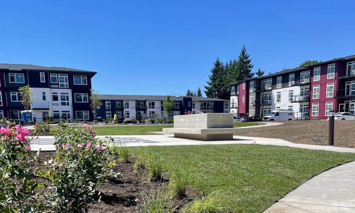 Photos and Video of Commons on the Tualatin River in Tualatin, OR