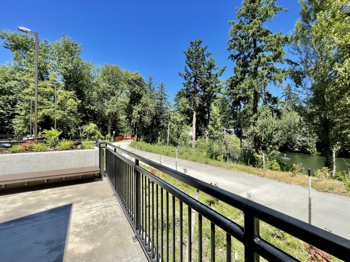 Photos and Video of Commons on the Tualatin River in Tualatin, OR