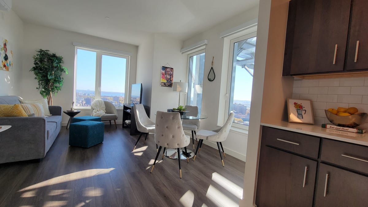 Photos and Video of 425 Grand Concourse in Bronx, NY