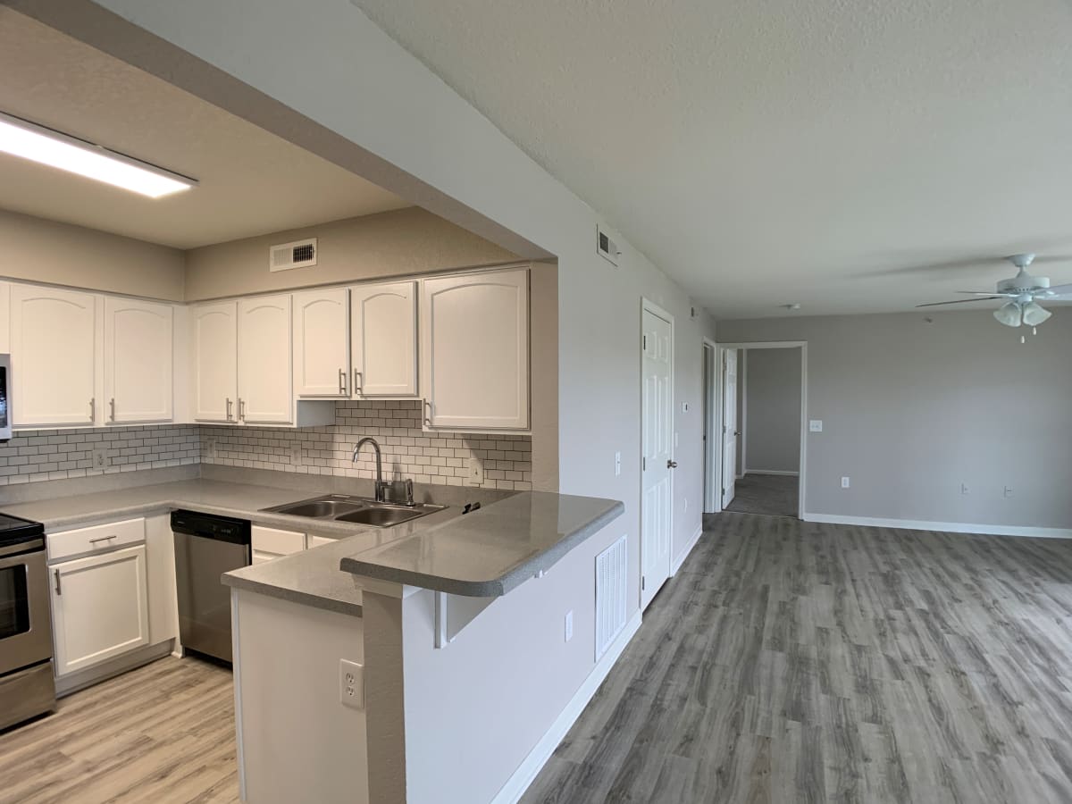 Photos and Video of Saddlewood Apartments in Olathe, KS