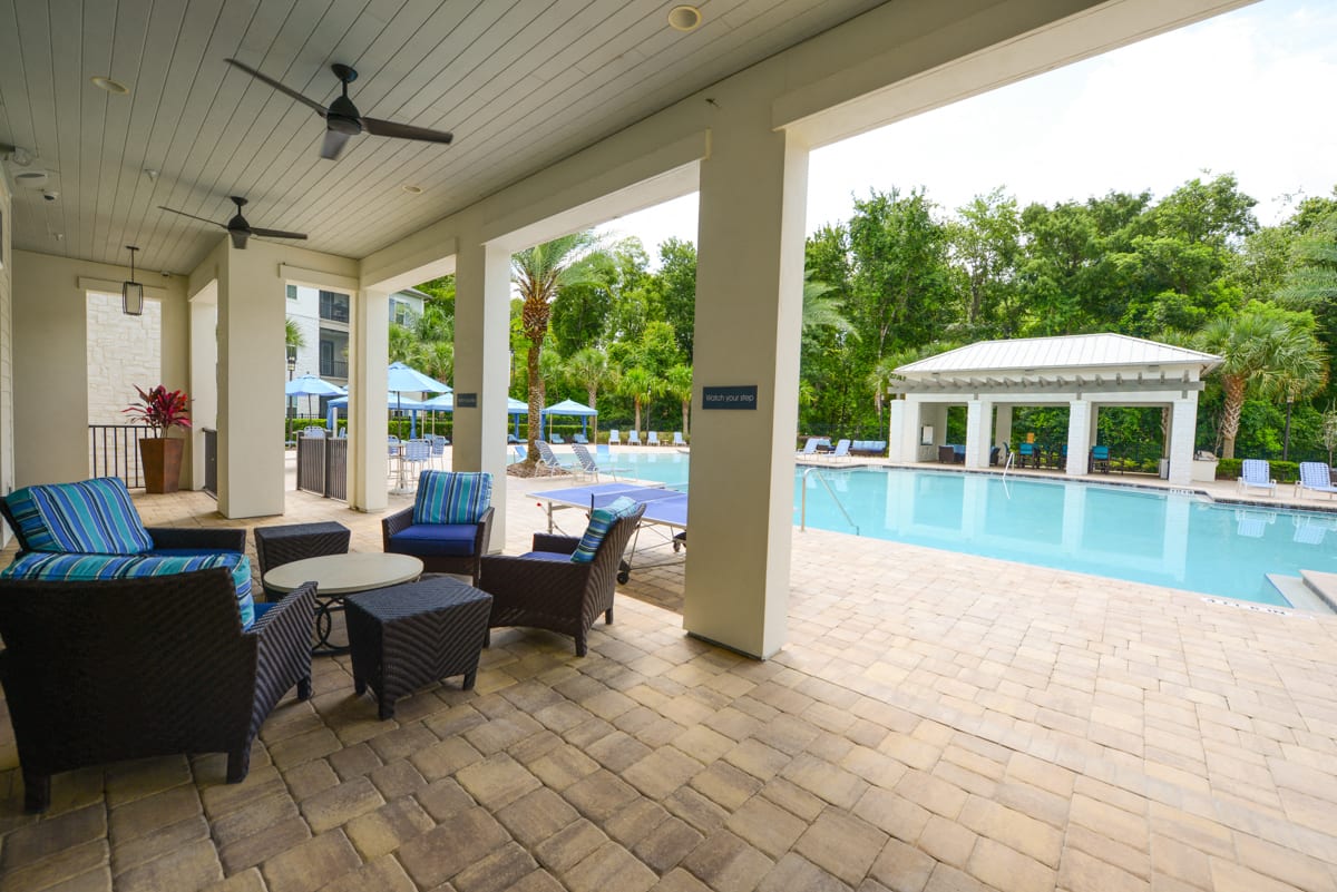 Apartments Jacksonville Southside Alaqua