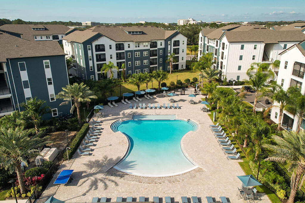 Apartments for Rent Southside Jacksonville, FL Fountainhead