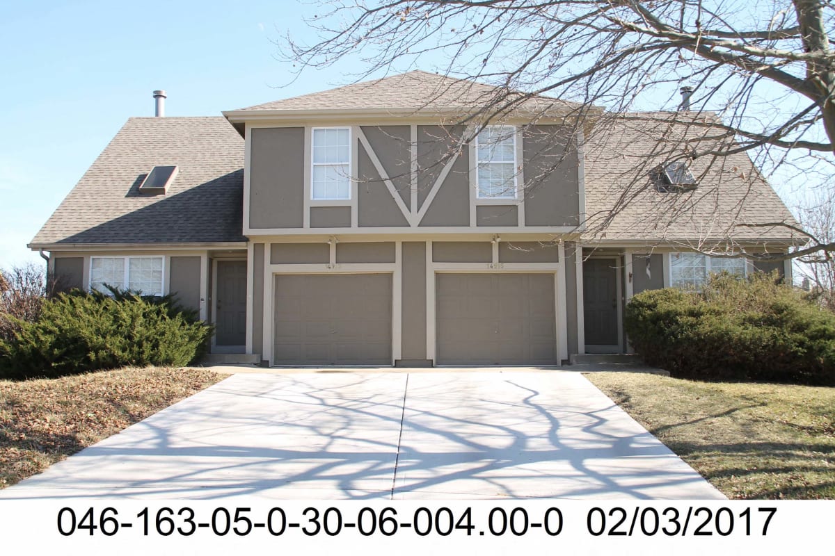 Photos and Video of Riggs Duplexes in Overland Park, KS