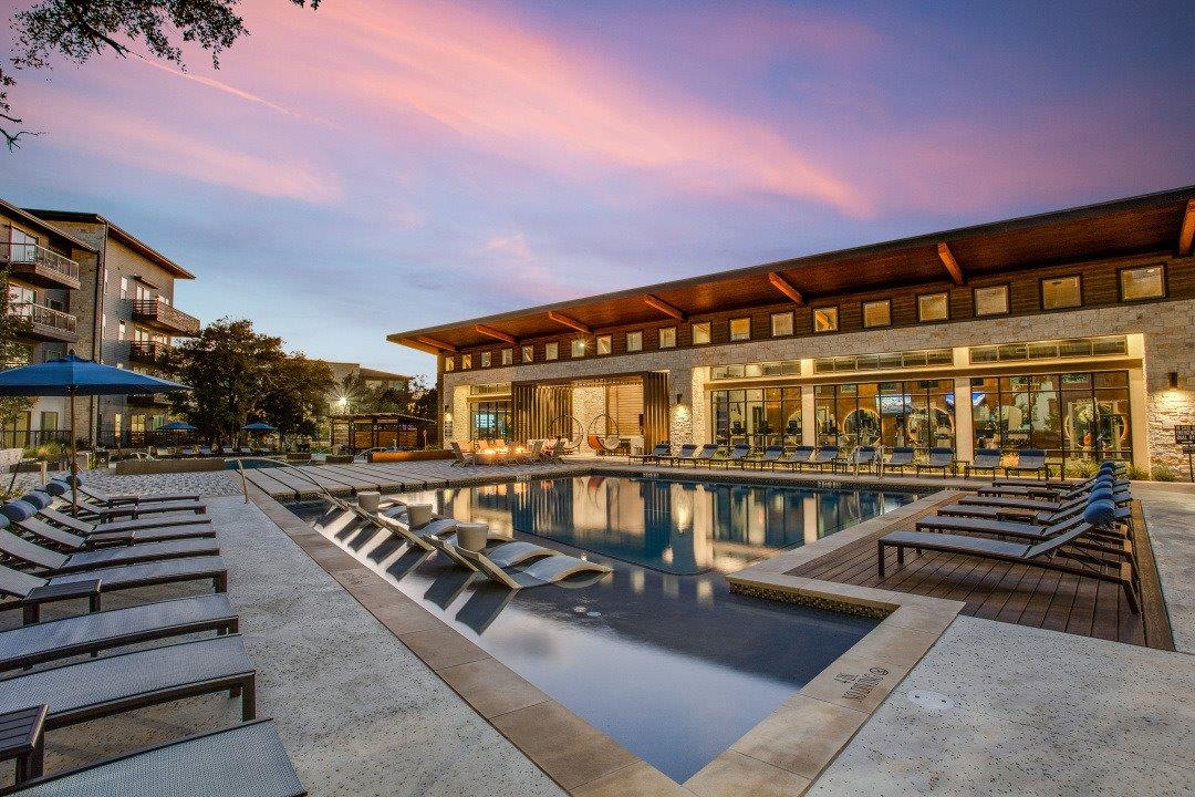 Photos and Video of Astra Avery Ranch in Austin, TX