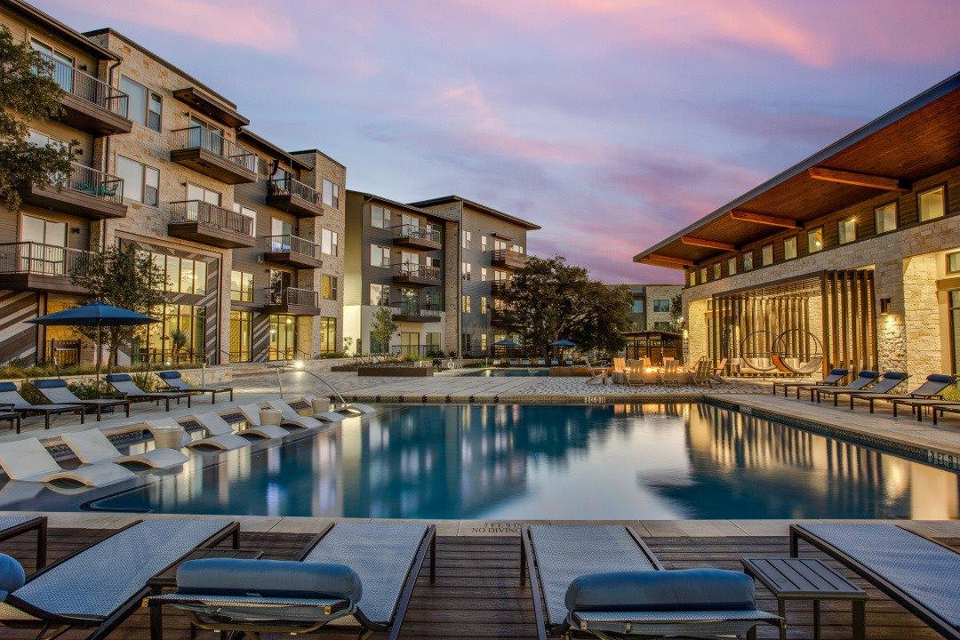 Photos and Video of Astra Avery Ranch in Austin, TX