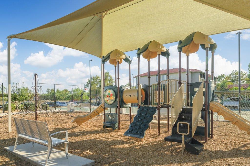 Playground at Reveal.