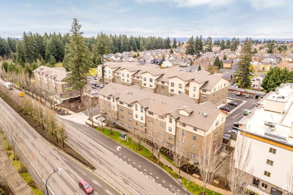 Photos and Video of 192nd West Lofts in Vancouver, WA