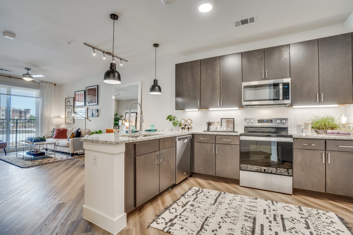 Photos and Video of Aura Watson Branch in Mansfield, TX