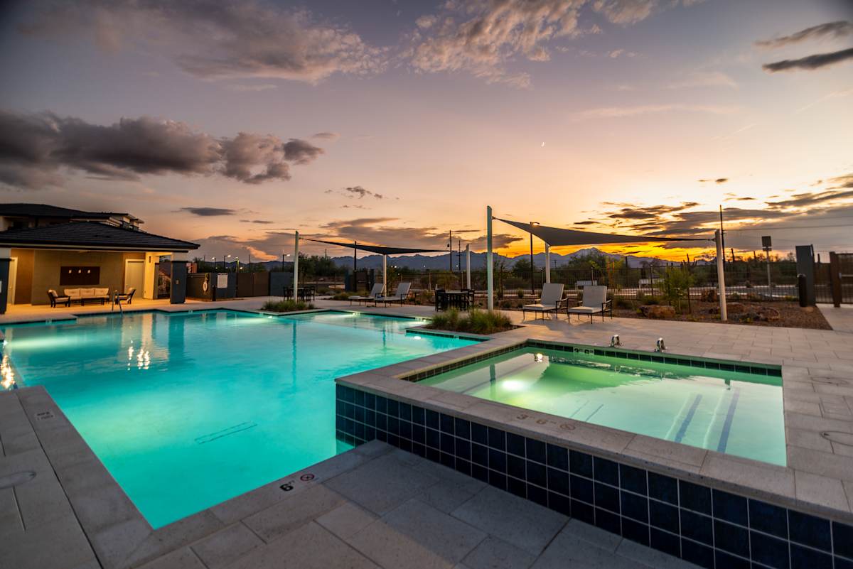 Apartments for Rent in Tucson, AZ | Aerie La Cholla