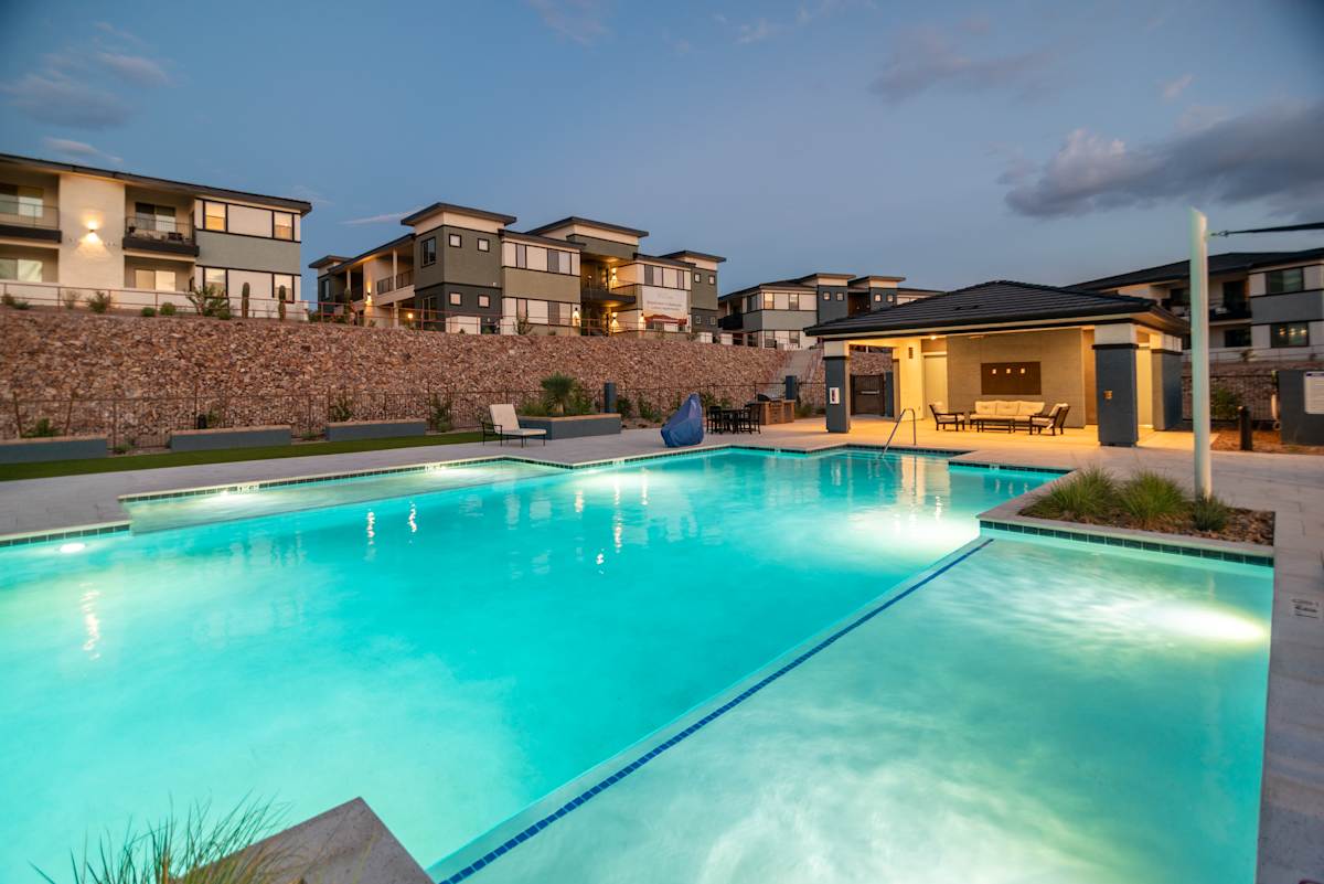 Apartments for Rent in Tucson, AZ | Aerie La Cholla