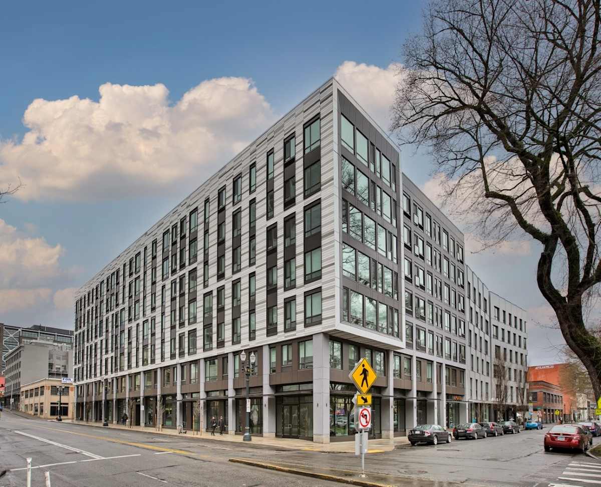 Amara Apartments - Image 3