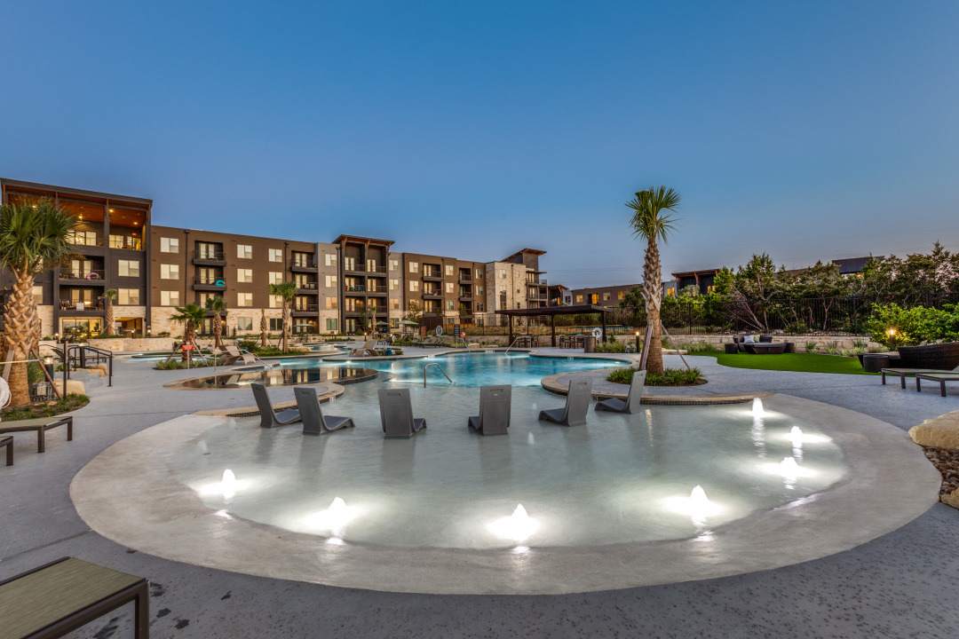 Photos and Video of Aura High Pointe in Austin, TX