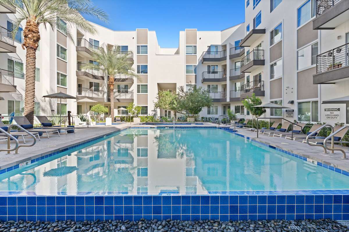Axis Camelback | Apartments in Phoenix, AZ | RENTCafe