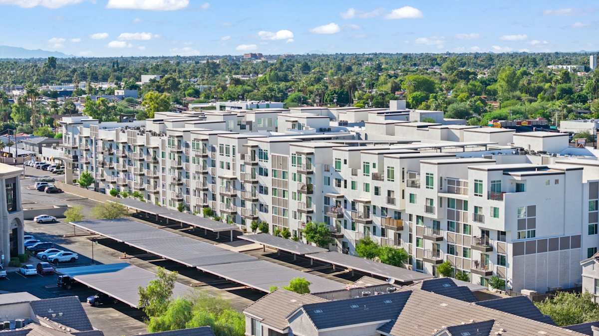 Axis Camelback | Apartments in Phoenix, AZ | RENTCafe