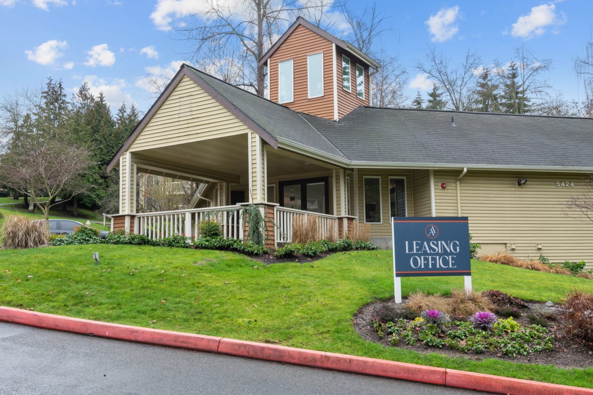 Photos and Video of Aspire Apartments at Mountlake Terrace in Mountlake