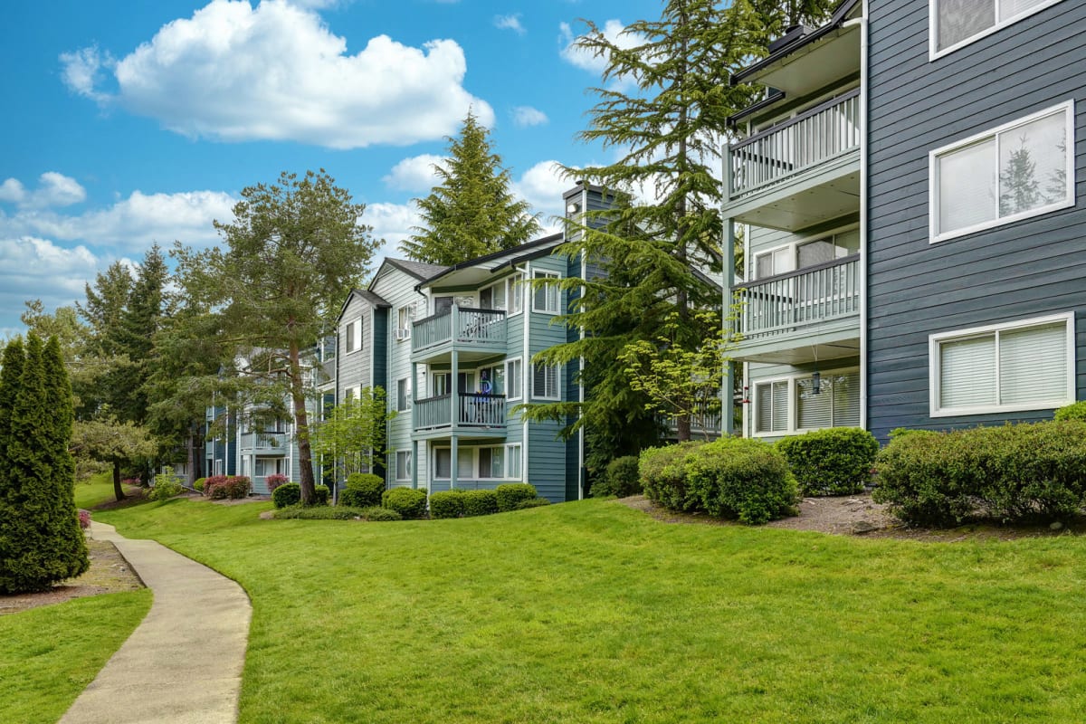 Thumbnail for Eco Mountain Apartments For Rent