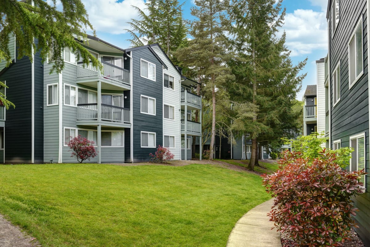Photo inspiration: Photo Gallery Echo Mountain Apartments Photo Inspiration