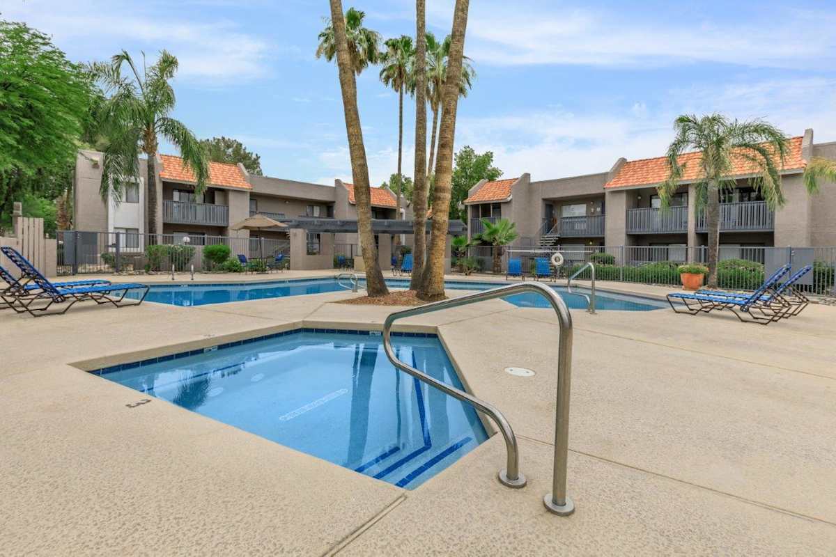 Apartments for Rent in Tucson, AZ | Element on The Loop