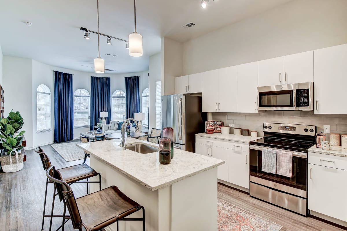 The Dylan Apartments apartment photo