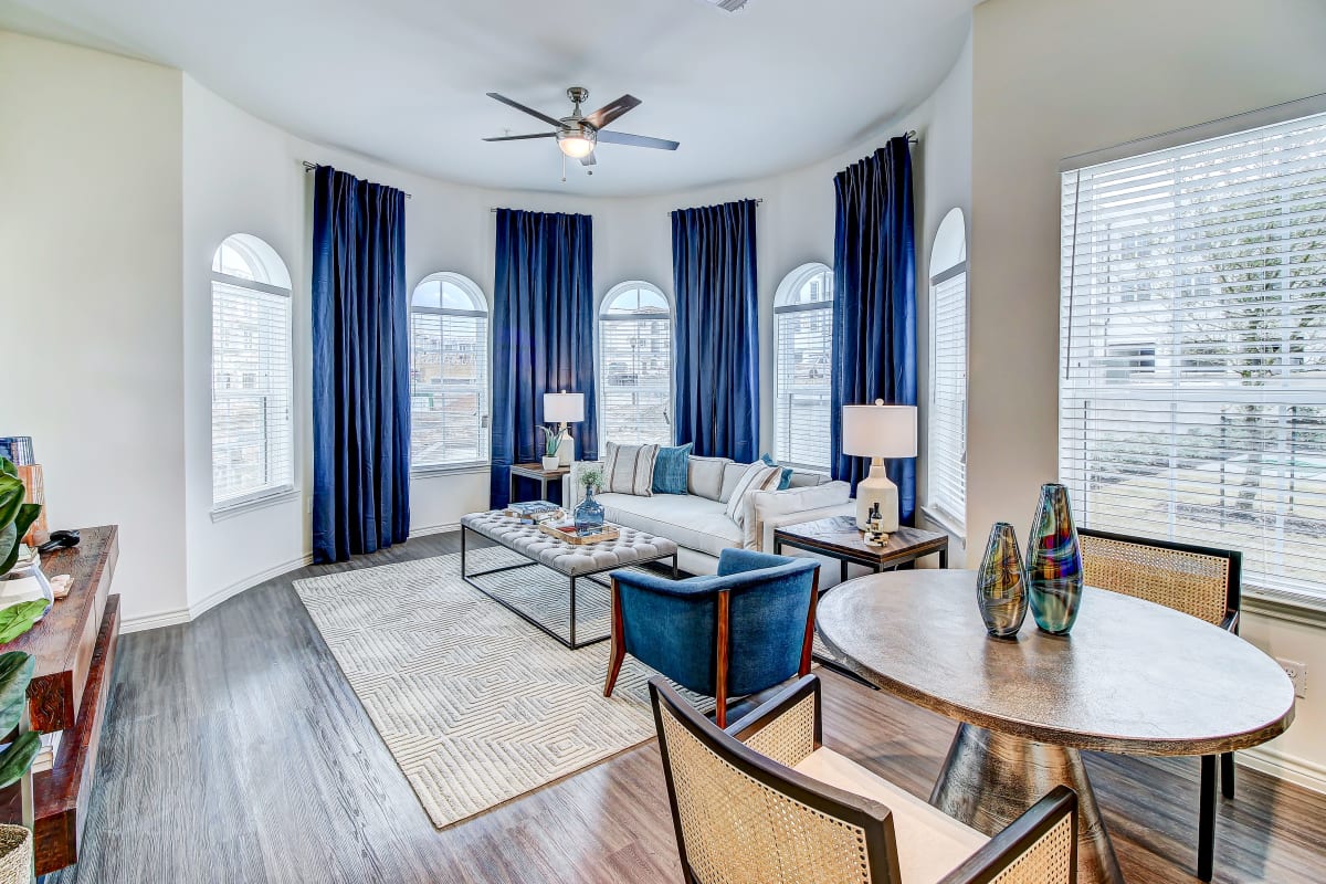 The Dylan Apartments apartment photo