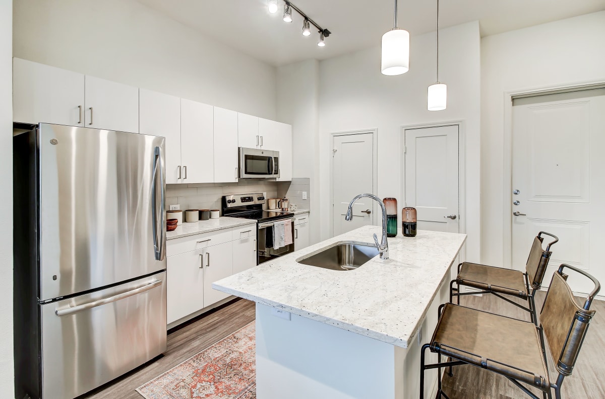 The Dylan Apartments apartment photo