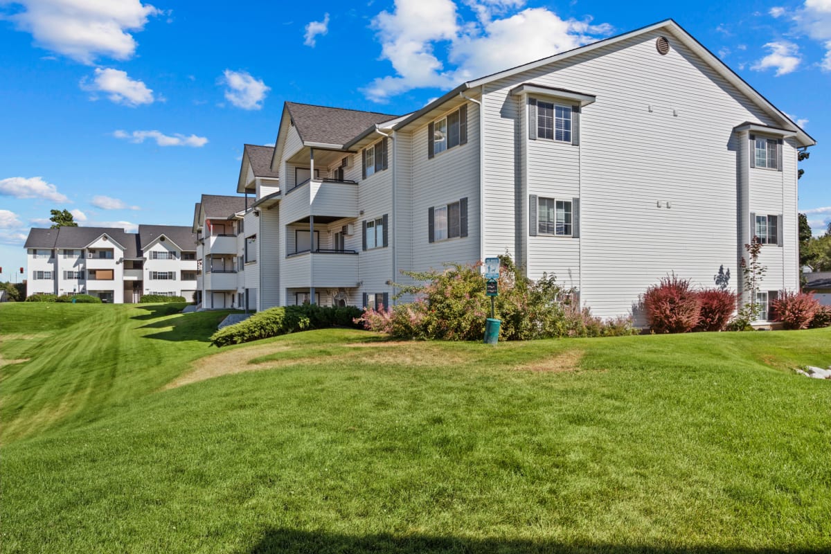 Photos and Video of Farr Court in Spokane Valley WA