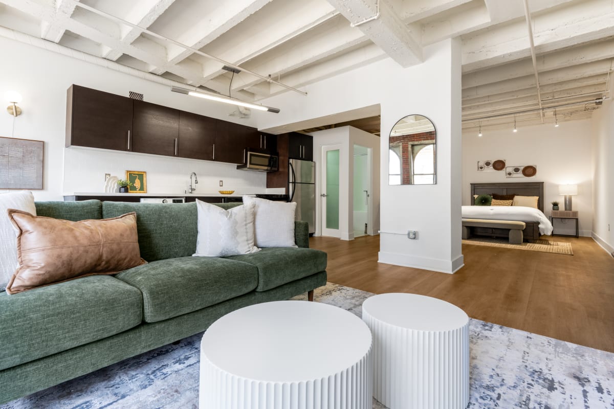 Photos and Video of Jaide Lofts in Los Angeles, CA