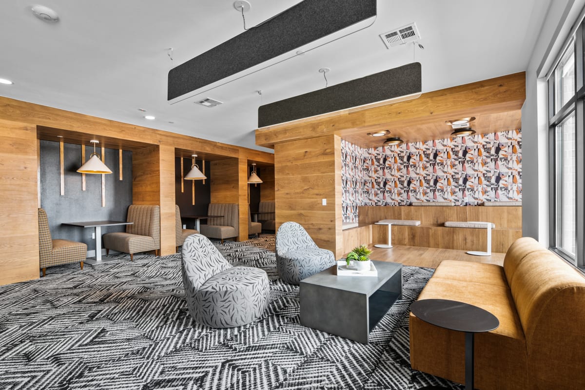 Photos and Video of Lenox Bayside in ster, TX