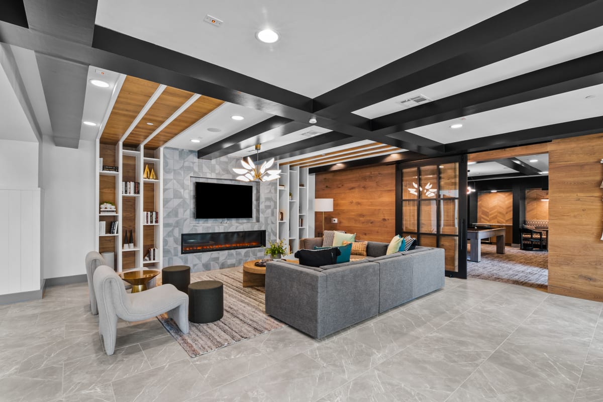 Photos and Video of Lenox Bayside in ster, TX