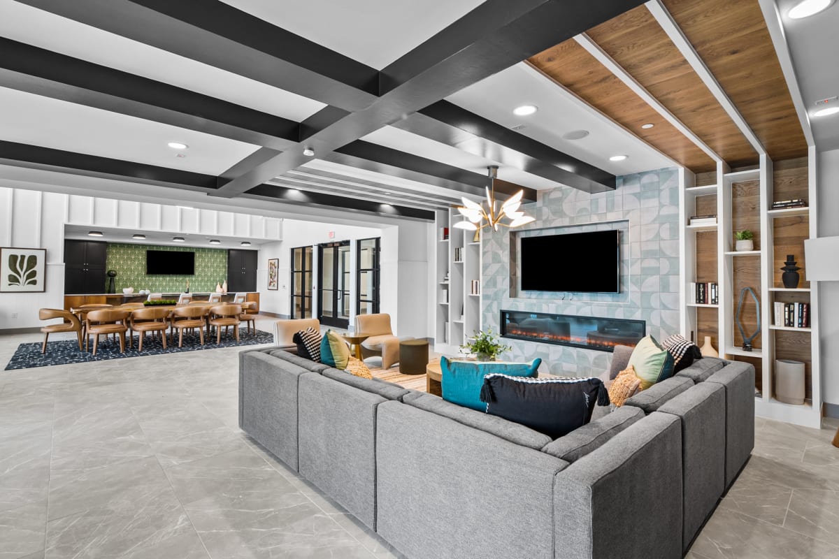 Photos and Video of Lenox Bayside in ster, TX