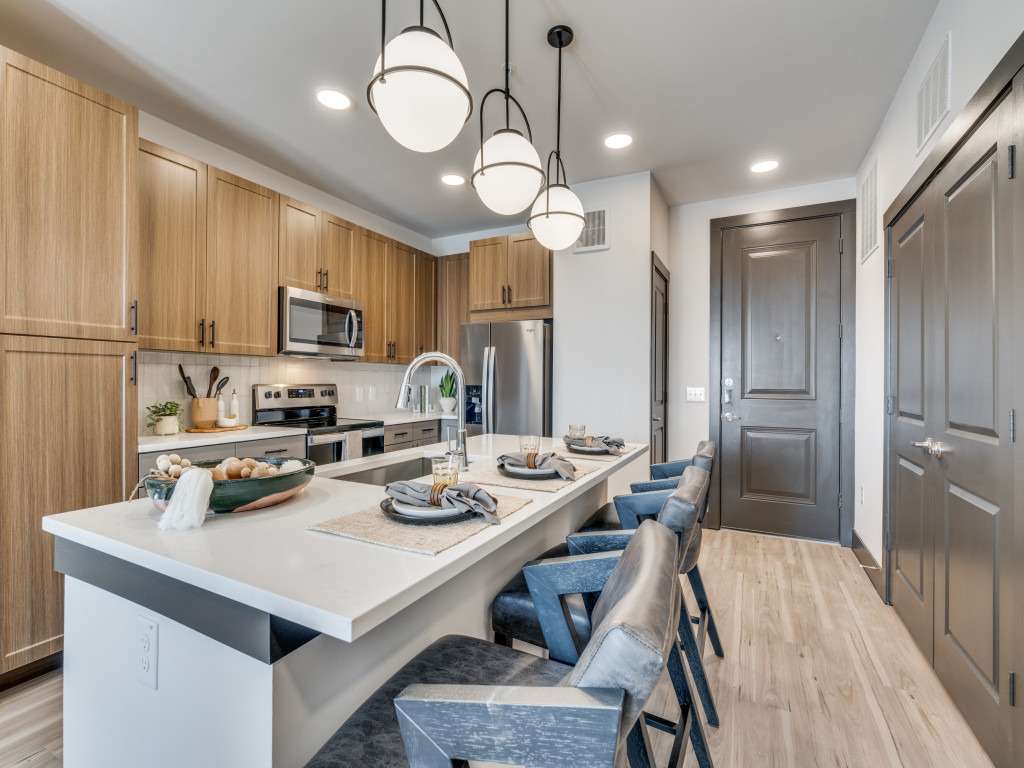 Lenox Cooper apartment photo