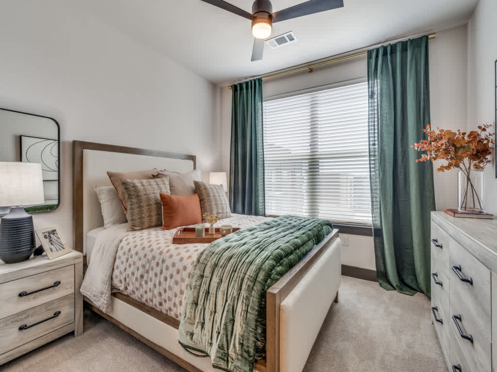 Lenox Cooper apartment photo